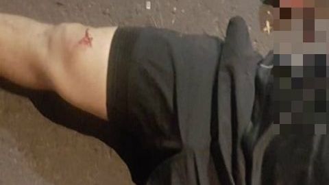 El Alor líder la Union Tepito asesinado