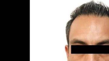 Aldo de Jesús Azcona Cortés alias Enano y/o Chuky.