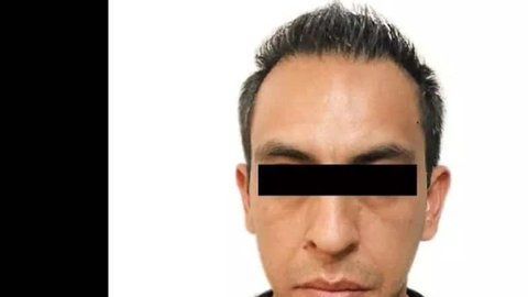 Aldo de Jesús Azcona Cortés alias Enano y/o Chuky.