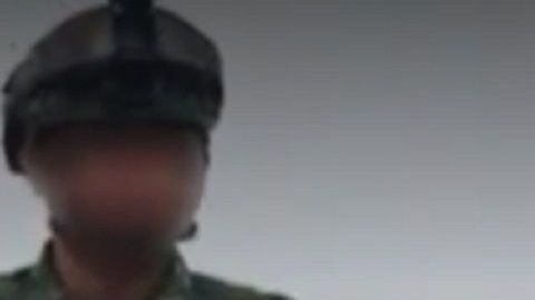 "El Árabe" fue miembro del Cártel de Cali.