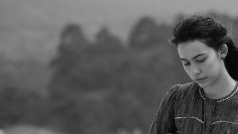 Natalia de Molina y Greta Fernández en "Elisa y Marcela"