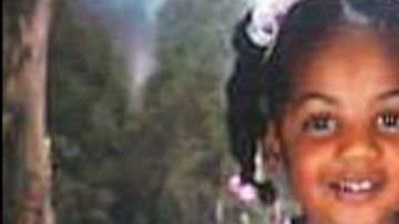 Emani se fue debilitando al punto que no podía moverse.