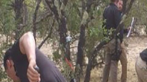 Narcofosas en Chihuahua