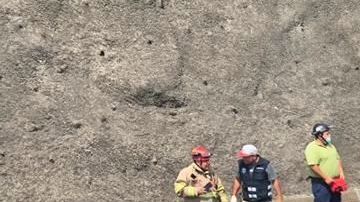 Accidente en Veracruz