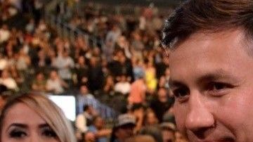 Gennady Golovkin esperaba mucho más del mexicano Saúl 'Canelo' Álvarez la noche del sábado en Las Vegas.