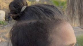 Con ocho meses de embarazo, Yuri con su hijo Santi y su pareja Mike deciden emprender el más importante viaje de su vida.