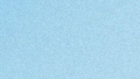 La adolescente tenía un serio problema con su cabello.