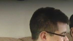 La familia Cancro: Jimmy, James y Lisa