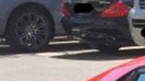 La policía de Alemania encontraron el raro auto que perteneció a Eddie Irvine