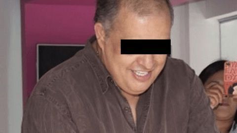 Rafael Olvera Amezcua