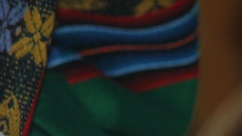 El pequeño decía tener todo y quería compartir con quienes lo necesitan.