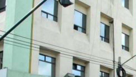 Fiscalía de la Ciudad de México.