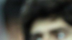 El 'Cabrito' Arellano la libró.