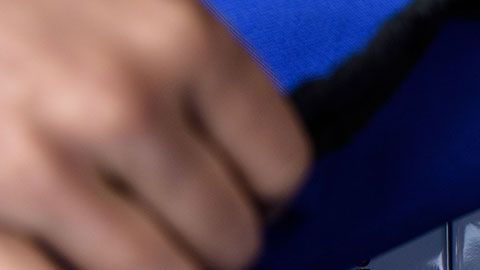 Además, podría ser multado con $250,000 dólares por fraude electrónico y $500,000 por lavado de dinero.