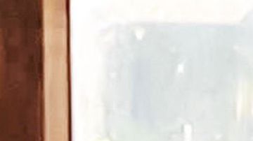 Gala Montes con Rafael Amaya en 'El Señor de los Cielos'