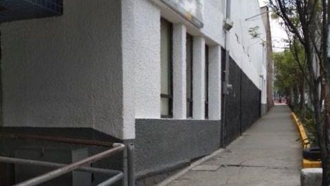 El hombre se suicidó en las galeras de la Procuraduría General de Justicia (PGR) de Álvaro Obregón.