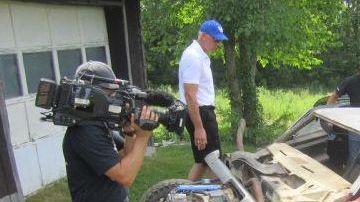 Fueron dos restauraciones muy radicales y de alto riesgo para el equipo