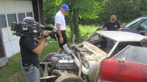 Fueron dos restauraciones muy radicales y de alto riesgo para el equipo