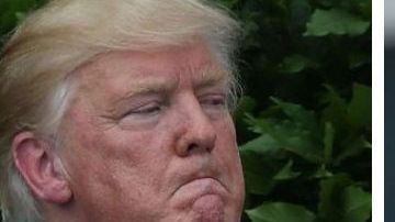 Trump pidió a McGahn que despidiera al fiscal encargado de la Trama Rusa, según el reporte de Robert Mueller