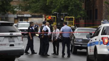 Una joven de 22 años murió tras recibir un disparo en la cabeza durante una discusión con un hombre en Englewood.