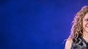 Shakira lamentó a través de Twitter la eliminación del Barcelona en Champions League