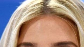 La hija de Trump y su esposo tienen  influencia desproporcionada en el gobierno