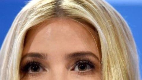 La hija de Trump y su esposo tienen  influencia desproporcionada en el gobierno