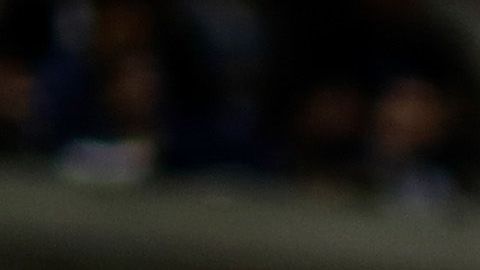 Juan Martín Del Potro siendo asistido en el US Open 2018.