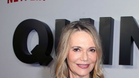 Peggy Lipton falleció por cáncer.