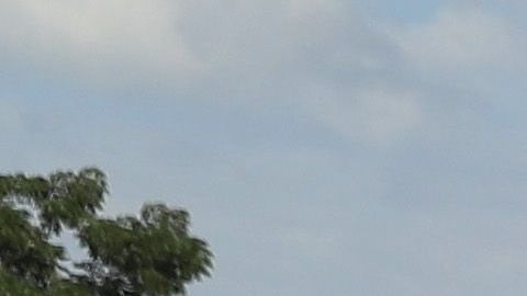 La caravana migrante de octubre de 2018.