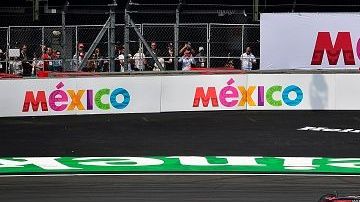El Gran Premio de México ya no se llevaría a cabo a partir de 2020