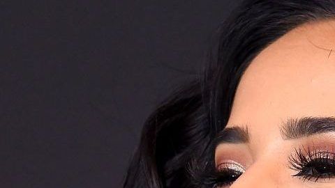 Becky G causó sensación en Instagram.