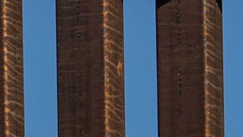 La medida supondría restringir el asilo a quien transite por un país que no es el suyo antes de llegar a EEUU.