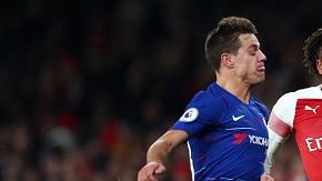 Arsenal y Chelsea disputarán el título de la Europa League