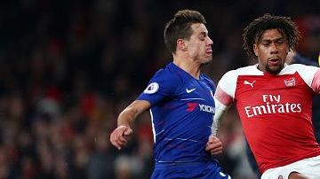 Arsenal y Chelsea disputarán el título de la Europa League