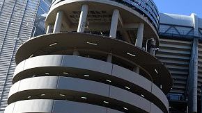 FCC, la empresa constructora de Carlos Slim, se encargará de remodelar el Santiago Bernabéu