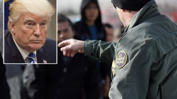El 70% de los inmigrantes pasó la prueba genética del gobierno Trump