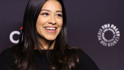 Gina Rodriguez.