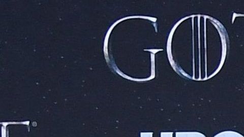 Gwendoline Christie.