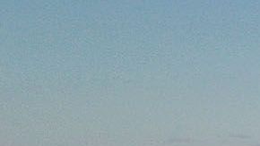 Inundaciones en Iowa.