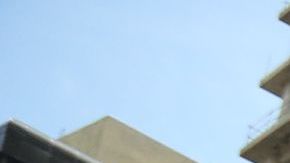 CARACAS, VENEZUELA - MAY 01: Supporter of Venezuelan opposition leader Juan Guaidó holds a banner that reads 'I´m a public employee and I recognize Guaidó' during a demonstration at avenida Francisco de Miranda on May 1, 2019 in Caracas, Venezuela. Yesterday, Juan Guaidó, recognized by many members of the international community as the country's rightful interim ruler, urged an uprise to take Nicolas Maduro out of power. (Photo by Edilzon Gamez/Getty Images)