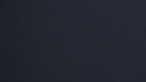 El fiscal general William Barr en su audiencia ante el Comité Judicial del Senado.