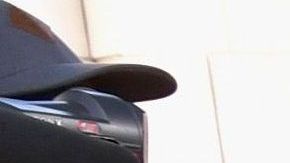 Offset junto a Cardi B.