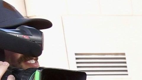 Offset junto a Cardi B.