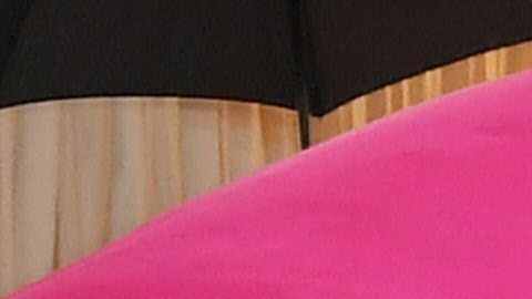 Lady Gaga en la gala del MET.