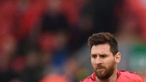 En Barcelona aseguran que Messi y Luis Suárez no transmiten un liderazgo positivo