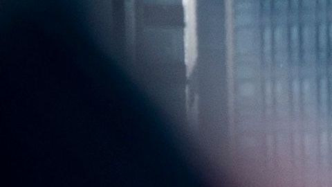 Soldados y marinos comenzaron a arribar el martes pasado.