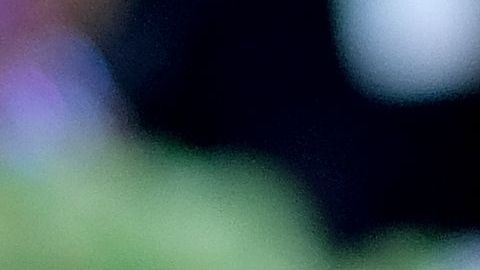 Hailey Bieber en la gala del Met.