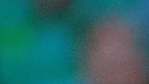 Macías durante un partido del León contra el América.