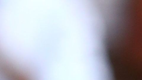 Roger Federer tras su encuentro de primera ronda.